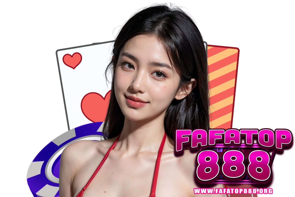 fafatop888 wallet